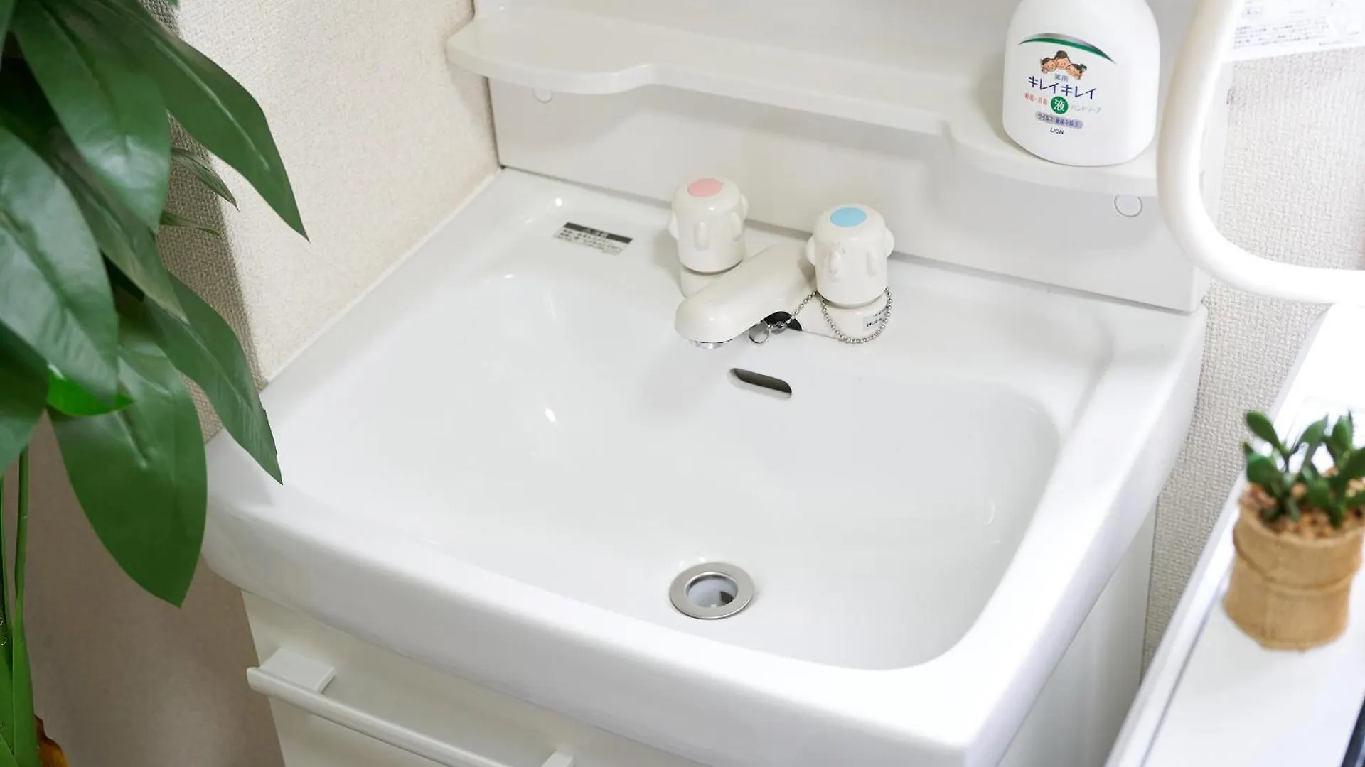 Sc Umejima 203 Apartment Tokyo