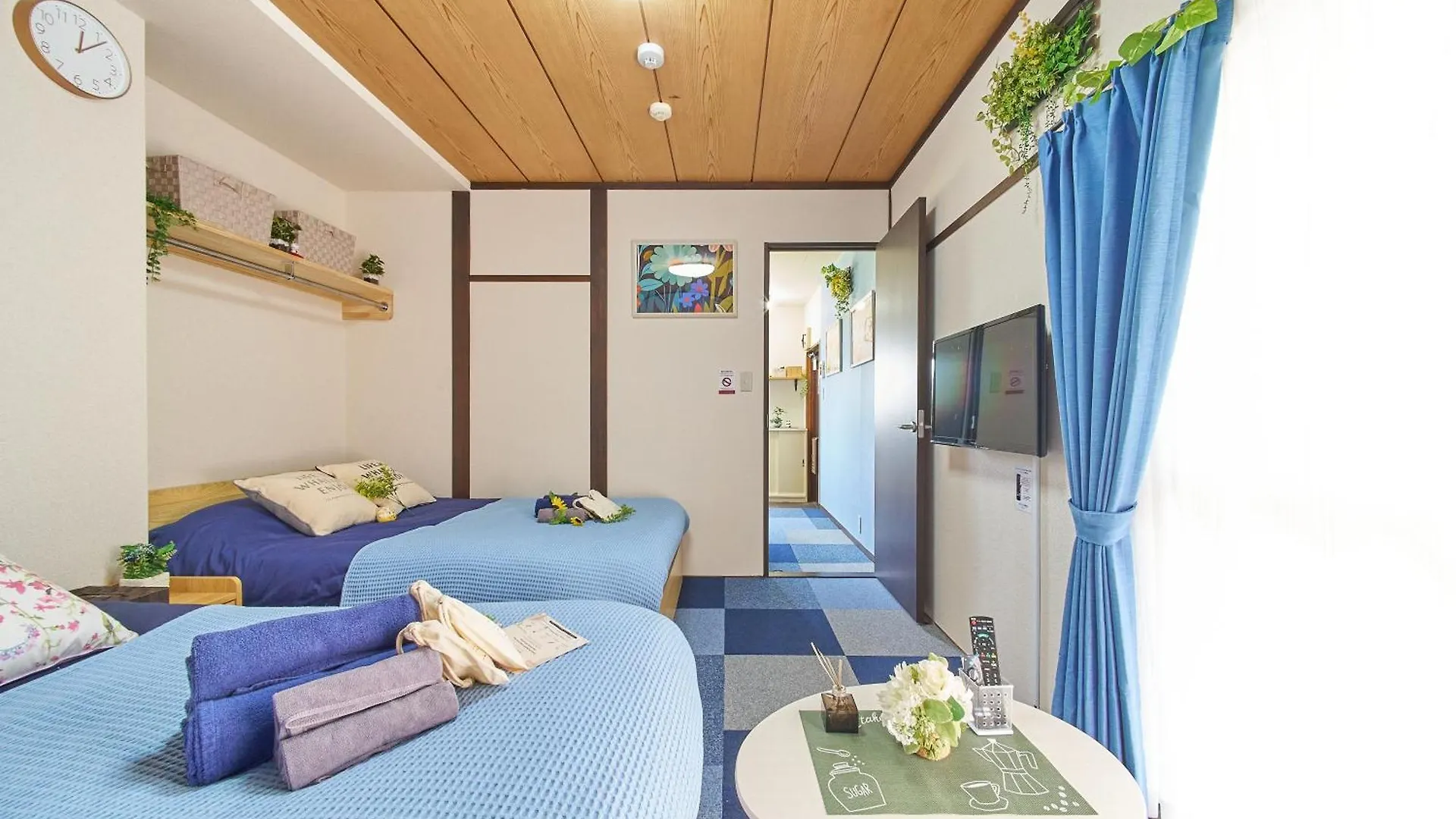 Sc Umejima 203 Appartement Tokio
